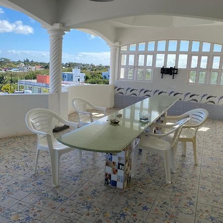 Reshma Appartement Trou aux Biches Exterior photo