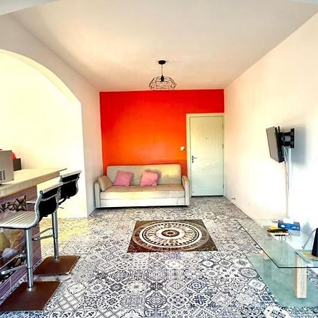 Reshma Appartement Trou aux Biches Exterior photo