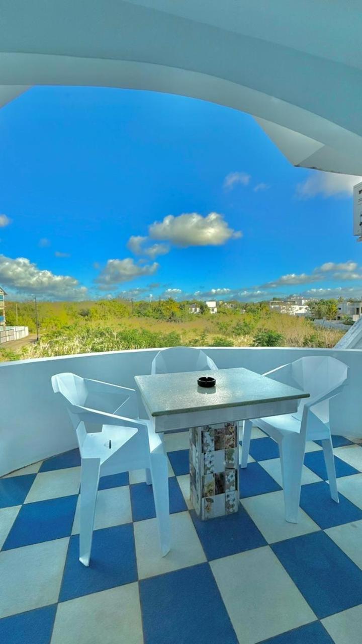 Reshma Appartement Trou aux Biches Exterior photo