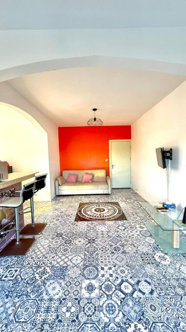 Reshma Appartement Trou aux Biches Exterior photo